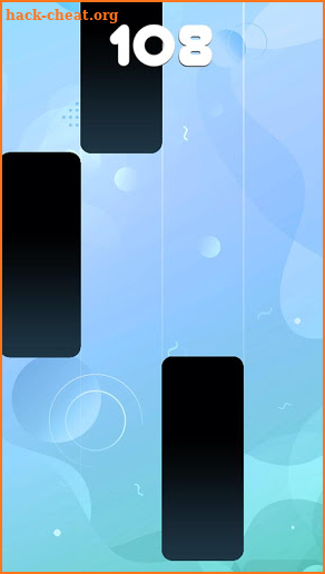 Smooth Criminal - Michael Jackson Music Beat Tiles screenshot