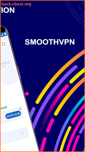 Smooth VPN screenshot