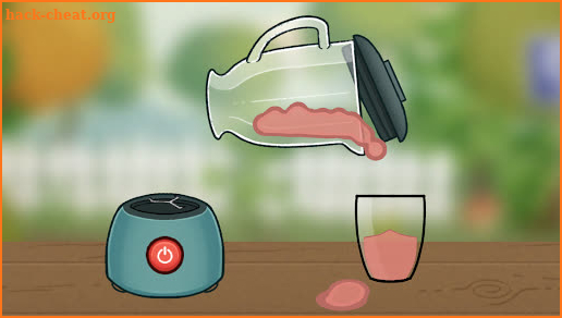 Smoothie, Alfie Atkins screenshot