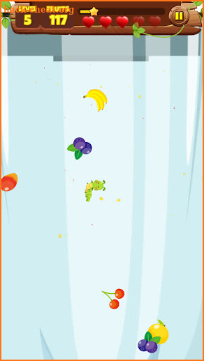 Smoothie Maker screenshot