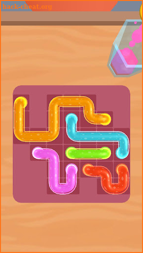 Smootie Pipes screenshot