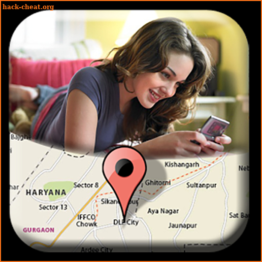 Sms, Gps, Call Phone Tracker screenshot