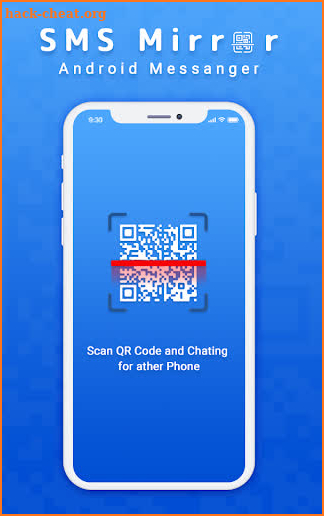 SMS Mirror For Android screenshot