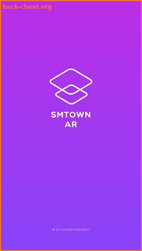 SMTOWN AR screenshot