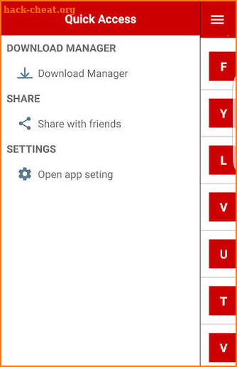 Snail Tube Video Downloader screenshot