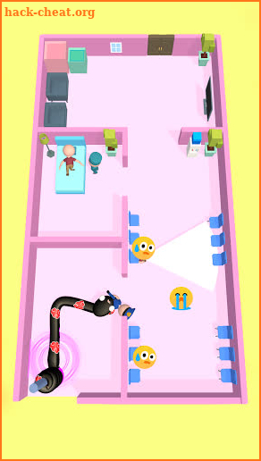 Snake Hunt screenshot