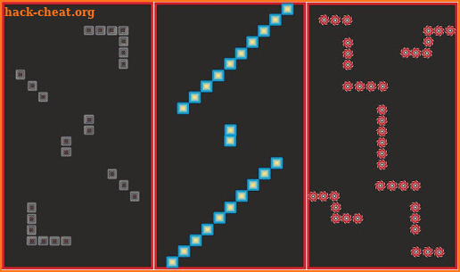 Snake Trap Multiplayer screenshot