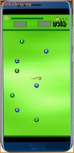 Snake  Word Search - Puzzle Game screenshot