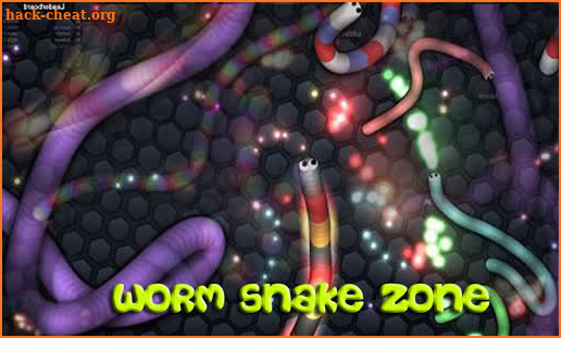 snake Zone Batle : worm.io screenshot