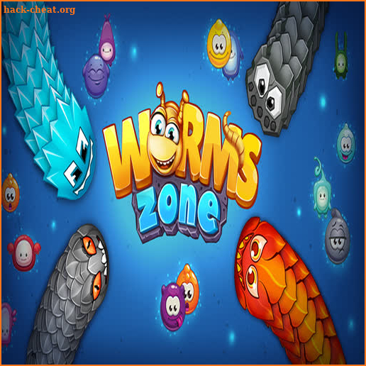 Snake Zone: Fun Worms Game screenshot