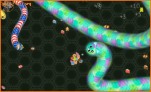 Snake Zone : Guide for Worms io 2020 screenshot