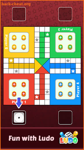 Snakes and Ladders - Ludo Game screenshot