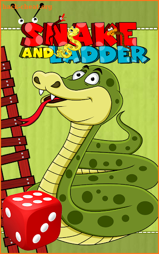 Snakes and Ladders : Saap Sidi screenshot