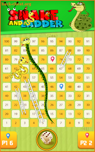 Snakes and Ladders : Saap Sidi screenshot