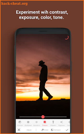 Snap Image Editor (Made in India) screenshot