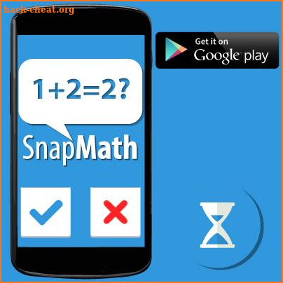 Snap Math screenshot