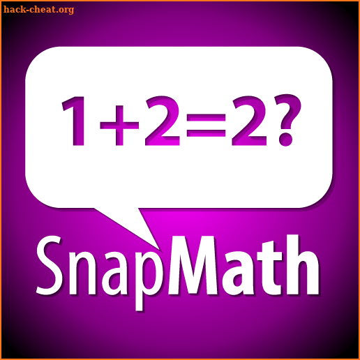 Snap Math screenshot