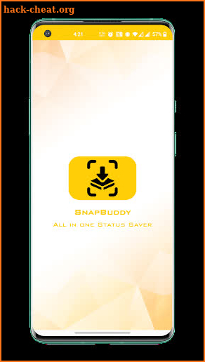 SnapBuddy Pro Video Downloader screenshot