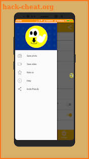 SnapSaver for Snapchat screenshot