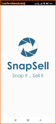 snapsell screenshot