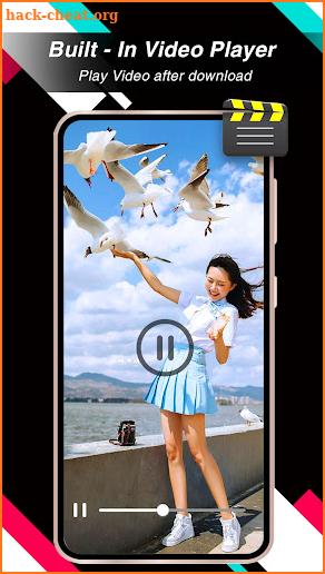 SnapTik: Download Video TocTok screenshot