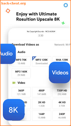 Snaptubè Guide: Video Downloader Best Guide  2020 screenshot