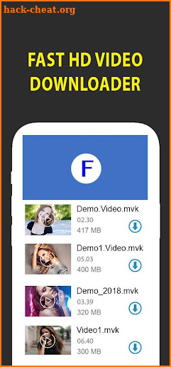 Snaptubè - HD Video Downloader screenshot