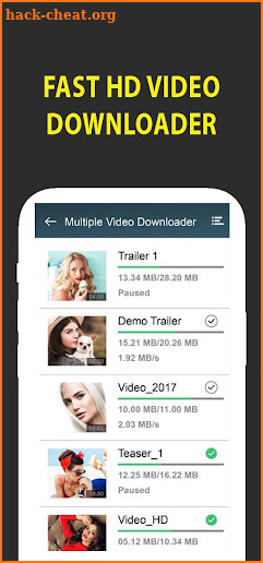 Snaptubè - HD Video Downloader screenshot