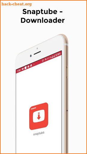 Snaptubè – Video Downloader screenshot