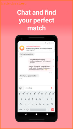 Snatchable: Video Dating – Find Singles to Chat screenshot