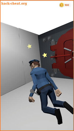 Sneak Heist screenshot