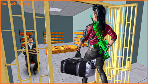 Sneak Thief Robbery Simulator: House Robbery Games screenshot