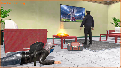 Sneak Thief Robbery Simulator: House Robbery Games screenshot