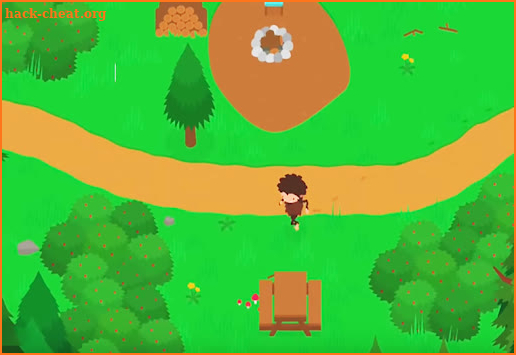 Sneaky Sasquatch Walkthrough screenshot