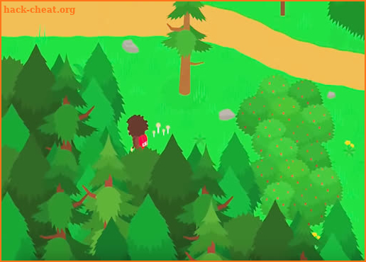 Sneaky Sasquatch Walkthrough screenshot