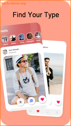 Sniffies - Gay Dating & Chat screenshot