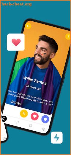 Sniffies - Gay Men Dating screenshot