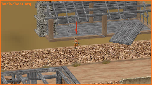 Sniper shooter 3D - Best sniping shooting game screenshot