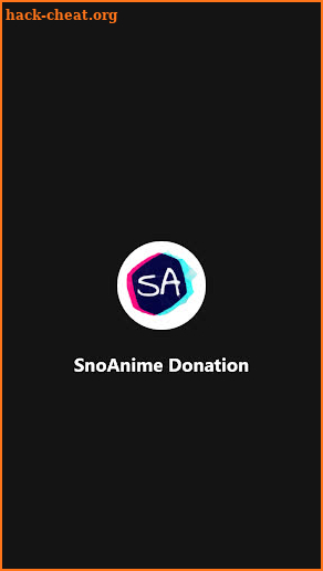 SnoAnime screenshot