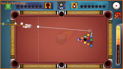 Snooker Pool Pro 2019 screenshot