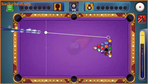 Snooker Pool Pro 2019 screenshot