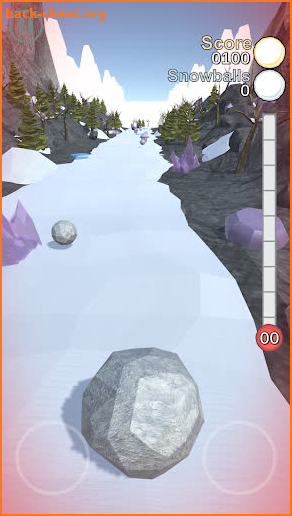 Snoverload screenshot