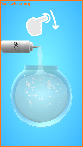 Snow Globe DIY screenshot