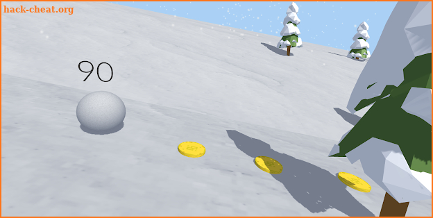 SnowBall screenshot