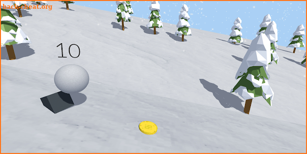 SnowBall screenshot