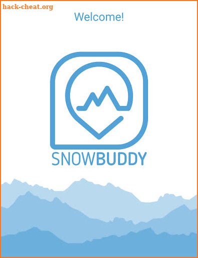 SnowBuddy screenshot