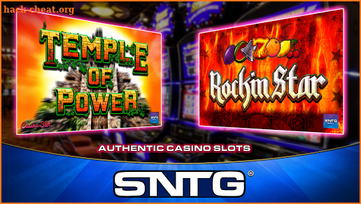 SNTG Slots screenshot