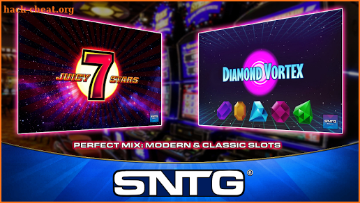 SNTG Slots screenshot