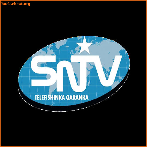 SNTV Warbaahinta  Qaranka screenshot