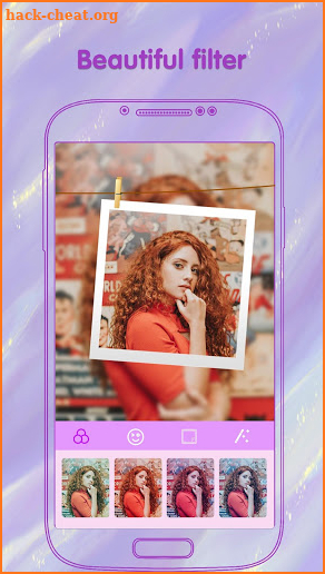 So Camera – Perfect photo collage editor of 2020 screenshot